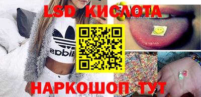 крисы Кинель